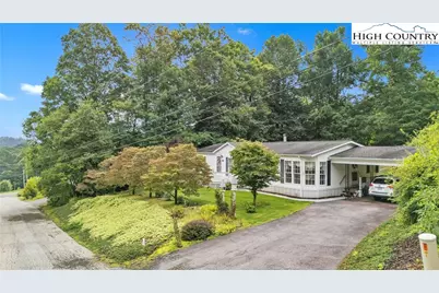 171 Autumn Lane, West Jefferson, NC 28694 - Photo 3