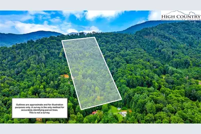 Tbd McKinley Ridge Road, Lansing, NC 28643 - Photo 1