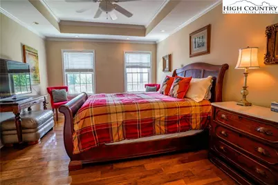 123 Laura Avenue, West Jefferson, NC 28694 - Photo 21