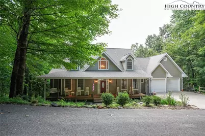 123 Laura Avenue, West Jefferson, NC 28694 - Photo 47