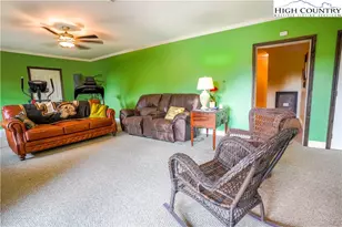 123 Laura Ave, West Jefferson, NC 28694 - Photo 33