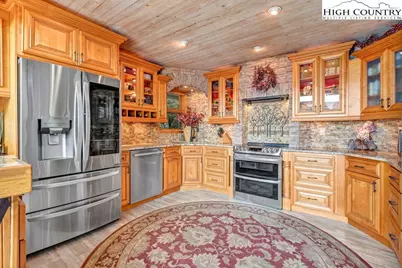 133 Wild Apple Drive, Blowing Rock, NC 28605 - Photo 7