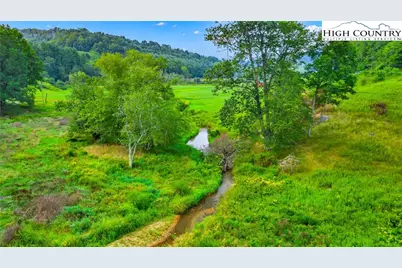 554 New Hope Church Road, Laurel Springs, NC 28644 - Photo 19