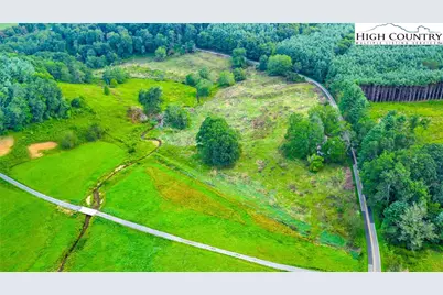 554 New Hope Church Road, Laurel Springs, NC 28644 - Photo 23