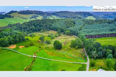 554 New Hope Church Road, Laurel Springs, NC 28644 - Photo 3