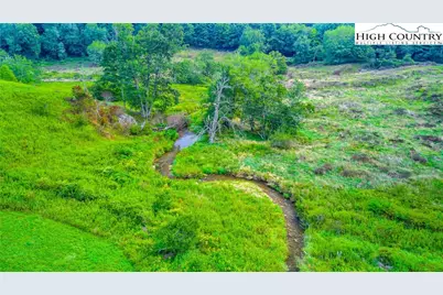 554 New Hope Church Road, Laurel Springs, NC 28644 - Photo 13