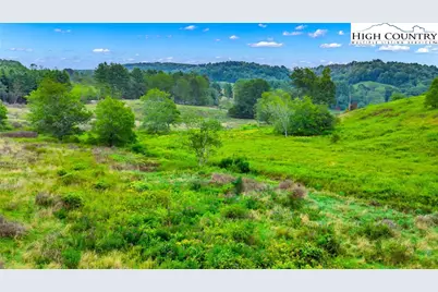 554 New Hope Church Road, Laurel Springs, NC 28644 - Photo 29