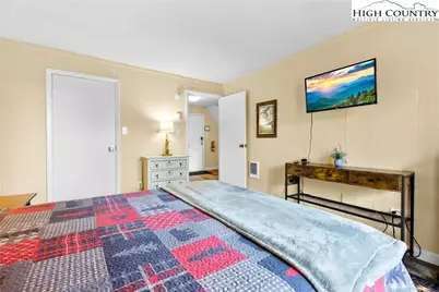 105 N Pinnacle Ridge Road #6, Beech Mountain, NC 28604 - Photo 23