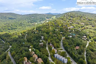 105 N Pinnacle Ridge Road #6, Beech Mountain, NC 28604 - Photo 35