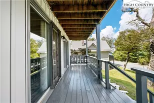 105 N Pinnacle Ridge Rd, Beech Mountain, NC 28604 - Photo 31