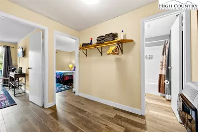 105 N Pinnacle Ridge Road #6, Beech Mountain, NC 28604 - Photo 21