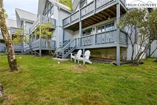 105 N Pinnacle Ridge Rd, Beech Mountain, NC 28604 - Photo 45