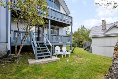 105 N Pinnacle Ridge Road #6, Beech Mountain, NC 28604 - Photo 45
