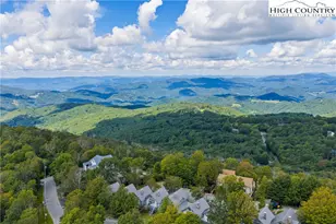 105 N Pinnacle Ridge Rd, Beech Mountain, NC 28604 - Photo 39