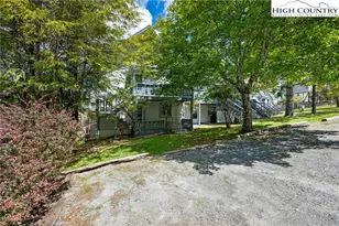 105 N Pinnacle Ridge Rd, Beech Mountain, NC 28604 - Photo 35