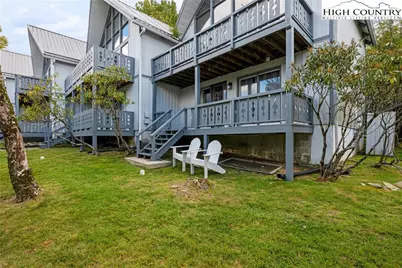 105 N Pinnacle Ridge Road #6, Beech Mountain, NC 28604 - Photo 43