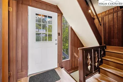 105 N Pinnacle Ridge Road #6, Beech Mountain, NC 28604 - Photo 17