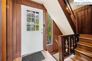 105 N Pinnacle Ridge Rd, Beech Mountain, NC 28604 - Photo 17