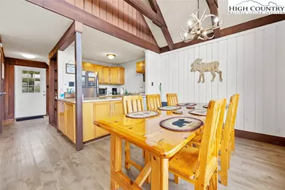 105 N Pinnacle Ridge Road #6, Beech Mountain, NC 28604 - Photo 11