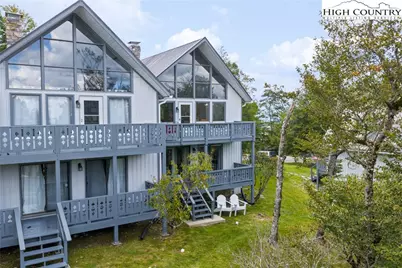 105 N Pinnacle Ridge Road #6, Beech Mountain, NC 28604 - Photo 39