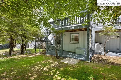 105 N Pinnacle Ridge Road #6, Beech Mountain, NC 28604 - Photo 33