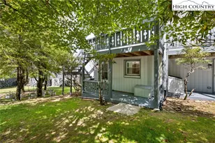 105 N Pinnacle Ridge Rd, Beech Mountain, NC 28604 - Photo 33