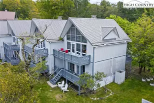 105 N Pinnacle Ridge Rd, Beech Mountain, NC 28604 - Photo 1