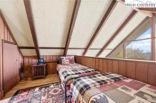 105 N Pinnacle Ridge Rd, Beech Mountain, NC 28604 - Photo 19