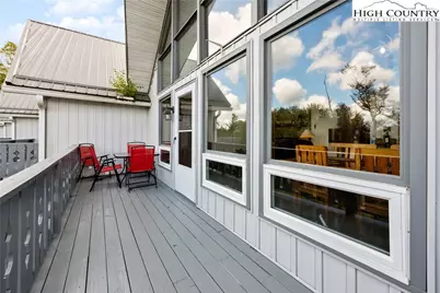 105 N Pinnacle Ridge Road #6, Beech Mountain, NC 28604 - Photo 5