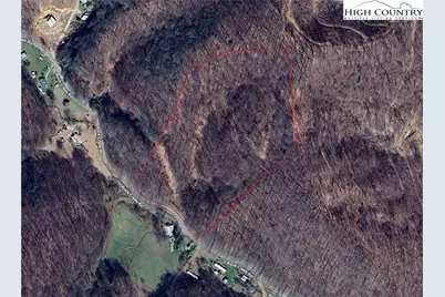 Tbd Rock Creek Road, Creston, NC 28615 - Photo 29