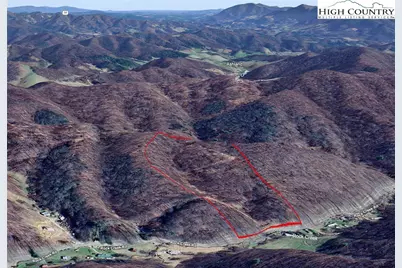 Tbd Rock Creek Road, Creston, NC 28615 - Photo 3