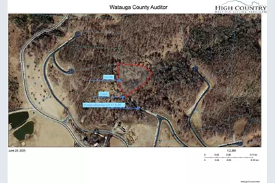 Lot 98 Eagle Peak Trail, Banner Elk, NC 28604 - Photo 7