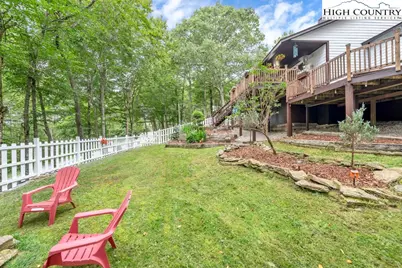 111 Wintergreen Way Road, Beech Mountain, NC 28604 - Photo 45