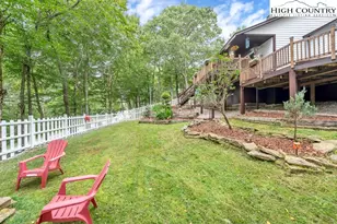 111 Wintergreen Way Rd, Beech Mountain, NC 28604 - Photo 45