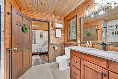 111 Wintergreen Way Road, Beech Mountain, NC 28604 - Photo 19