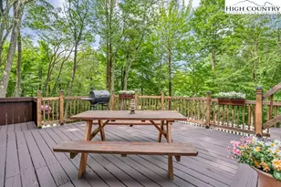 111 Wintergreen Way Rd, Beech Mountain, NC 28604 - Photo 33