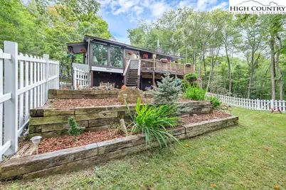 111 Wintergreen Way Road, Beech Mountain, NC 28604 - Photo 39