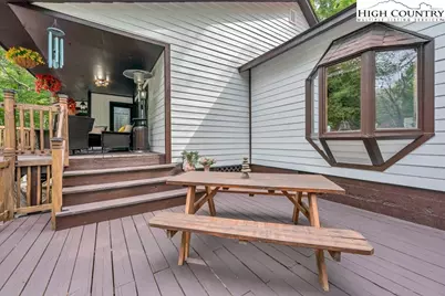 111 Wintergreen Way Road, Beech Mountain, NC 28604 - Photo 35