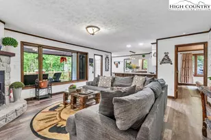 111 Wintergreen Way Rd, Beech Mountain, NC 28604 - Photo 13