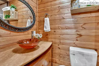 111 Wintergreen Way Road, Beech Mountain, NC 28604 - Photo 25