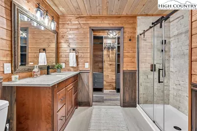 111 Wintergreen Way Road, Beech Mountain, NC 28604 - Photo 17