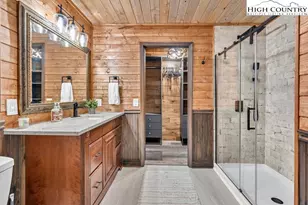 111 Wintergreen Way Rd, Beech Mountain, NC 28604 - Photo 17