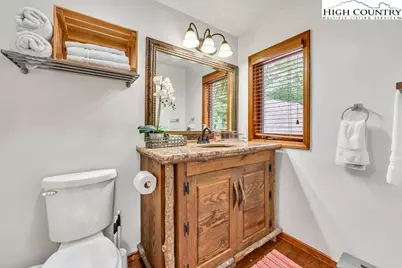 111 Wintergreen Way Road, Beech Mountain, NC 28604 - Photo 29