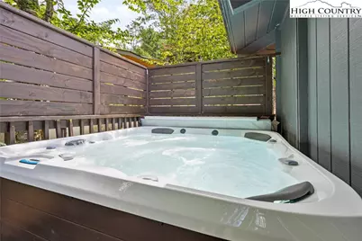 119 Beechwood Lane, Beech Mountain, NC 28604 - Photo 5