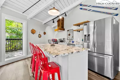 119 Beechwood Lane, Beech Mountain, NC 28604 - Photo 9