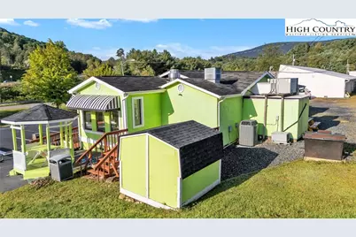 215 Long Street, Jefferson, NC 28640 - Photo 35