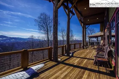 108 Falls Creek Parkway, Elk Park, NC 28622 - Photo 17