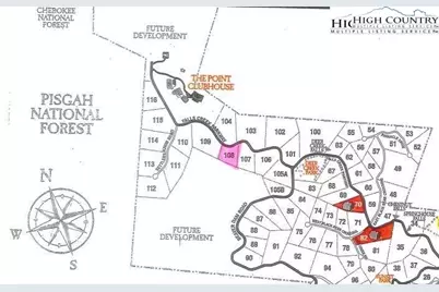 108 Falls Creek Parkway, Elk Park, NC 28622 - Photo 15