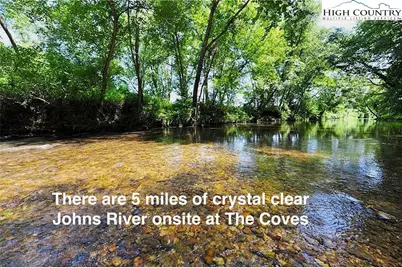 4.77 Acres, Lot 245 Johns Ridge Parkway, Lenoir, NC 28645 - Photo 13