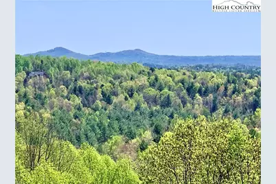 4.77 Acres, Lot 245 Johns Ridge Parkway, Lenoir, NC 28645 - Photo 1